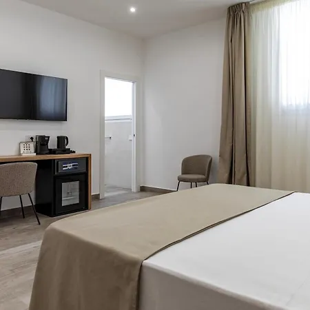 Sabbia And Konukevi 4*