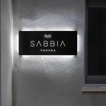 Sabbia And 4* Tropea