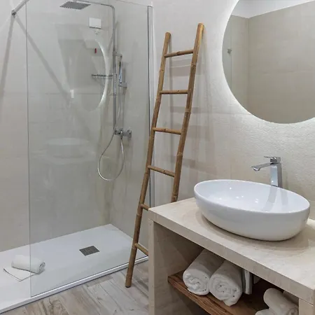 Sabbia And 4* טרופאה