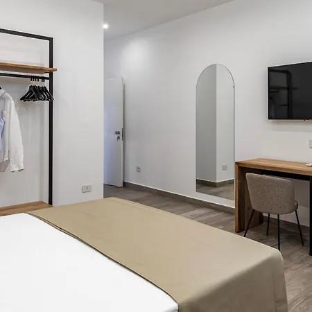 Sabbia And 4* Tropea