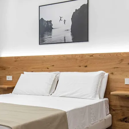 בית הארחה Sabbia And טרופאה