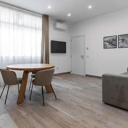 בית הארחה Sabbia And טרופאה