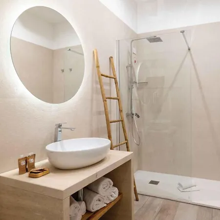 Sabbia And 4* טרופאה