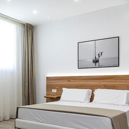 Sabbia And Gasthof 4*