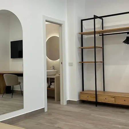 Sabbia And Gasthof Tropea