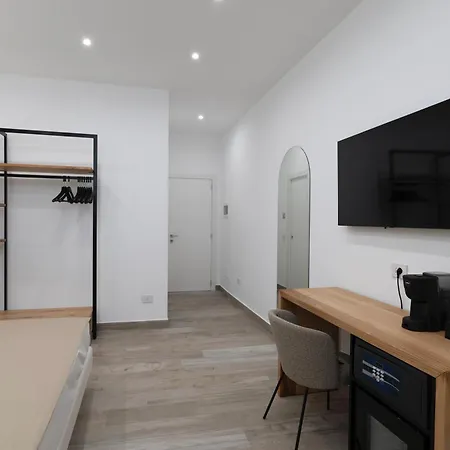 בית הארחה Sabbia And טרופאה