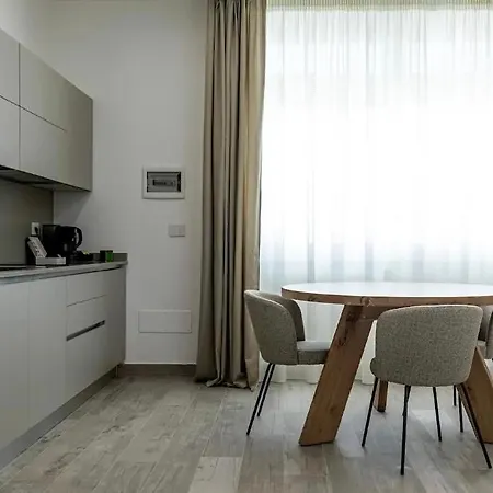 Sabbia And 4* Tropea