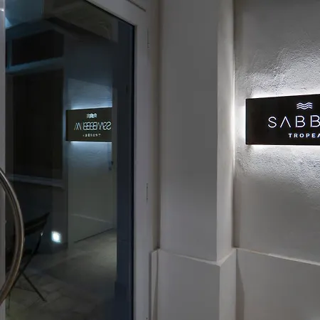 Pensionat Sabbia And