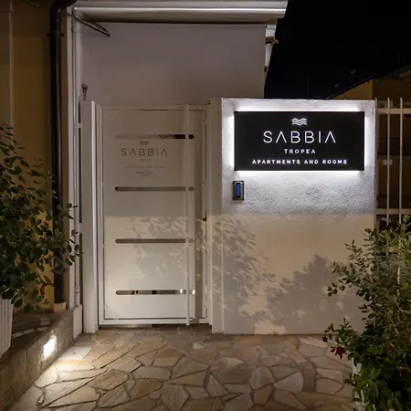 Sabbia And בית הארחה