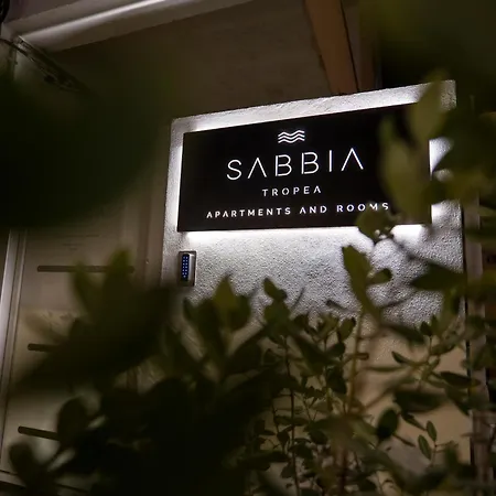 Sabbia And