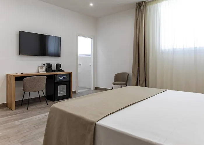 Sabbia And Maison d'hôtes 4*