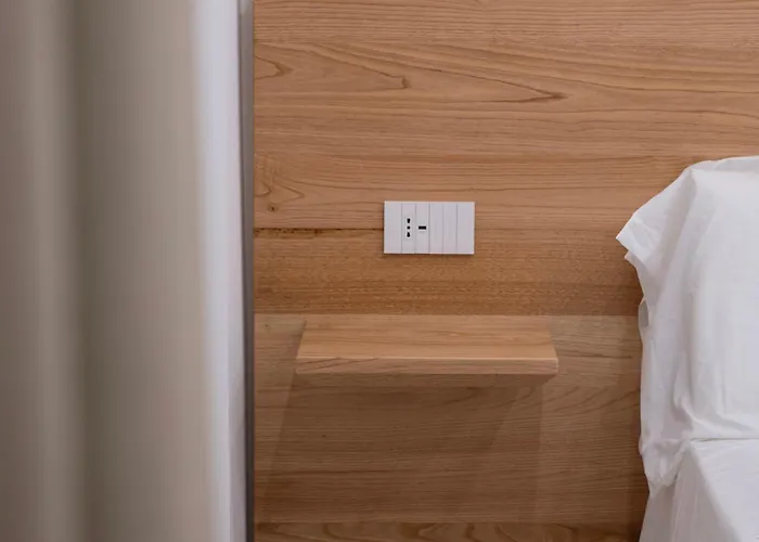 Sabbia And Maison d'hôtes 4*