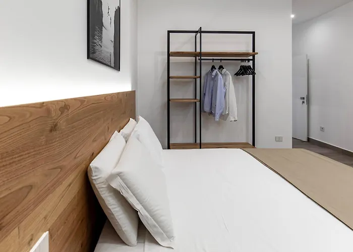 Maison d'hôtes Sabbia And Tropea