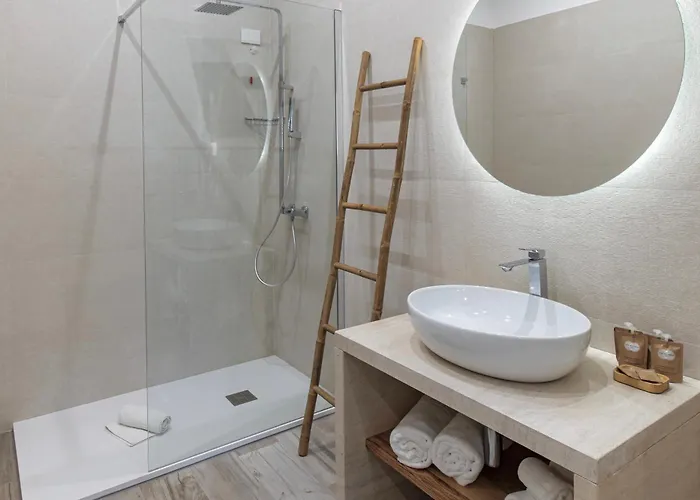 Sabbia And 4* Tropea