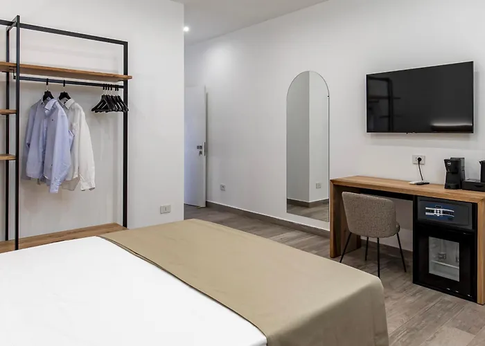 Sabbia And 4* Tropea