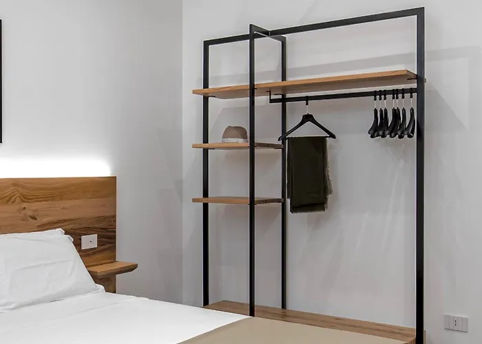 Sabbia And Maison d'hôtes