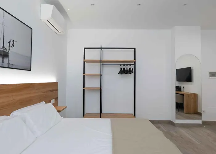 Maison d'hôtes Sabbia And 4*