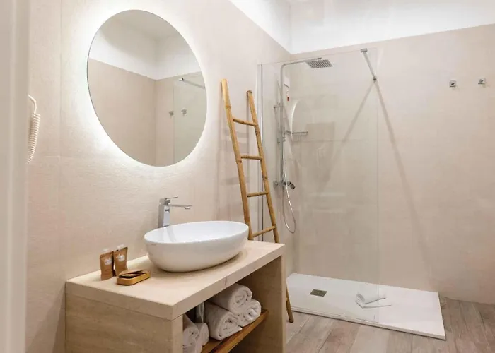 Sabbia And 4* Tropea