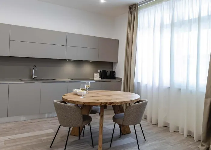 Sabbia And Maison d'hôtes Tropea