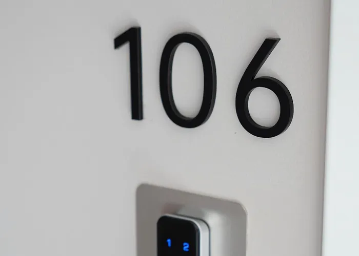 Sabbia And Maison d'hôtes Tropea