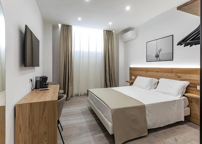 Sabbia And Maison d'hôtes