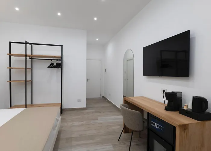 Maison d'hôtes Sabbia And Tropea