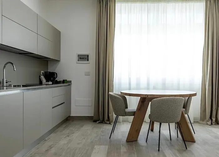 Sabbia And 4* Tropea