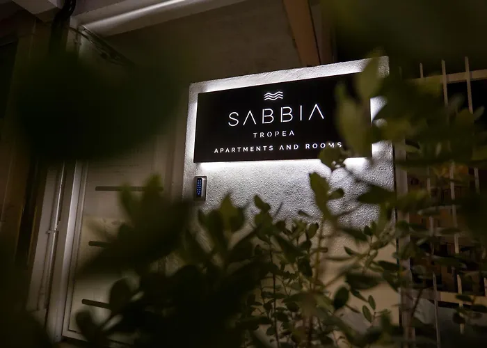 Sabbia And